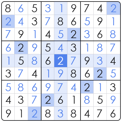 web enjoy sudoku