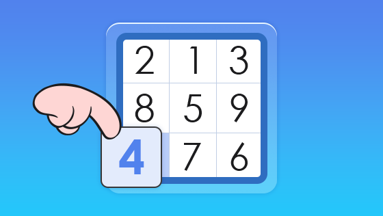 sudoku high fives