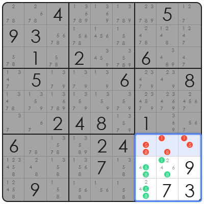 sudoku app offline